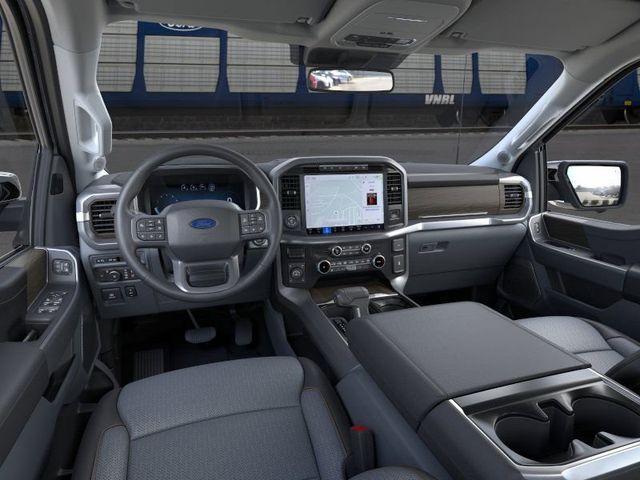 new 2024 Ford F-150 car, priced at $60,431