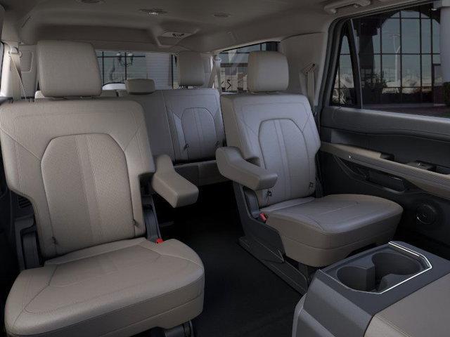 new 2024 Ford Expedition Max car, priced at $69,581