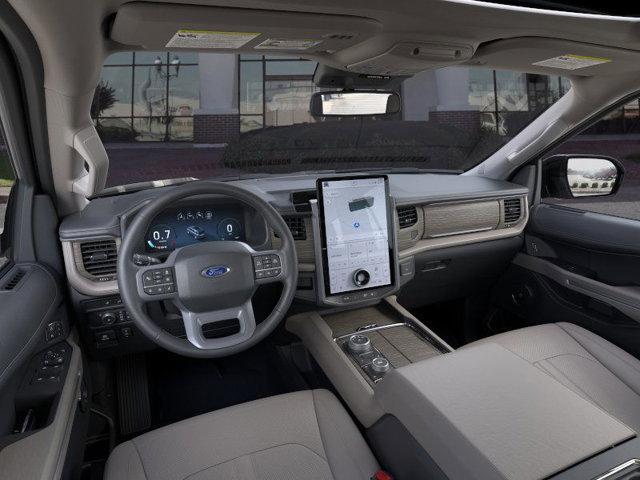 new 2024 Ford Expedition Max car, priced at $69,581