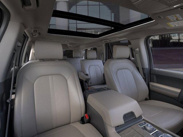 new 2024 Ford Expedition Max car, priced at $69,581