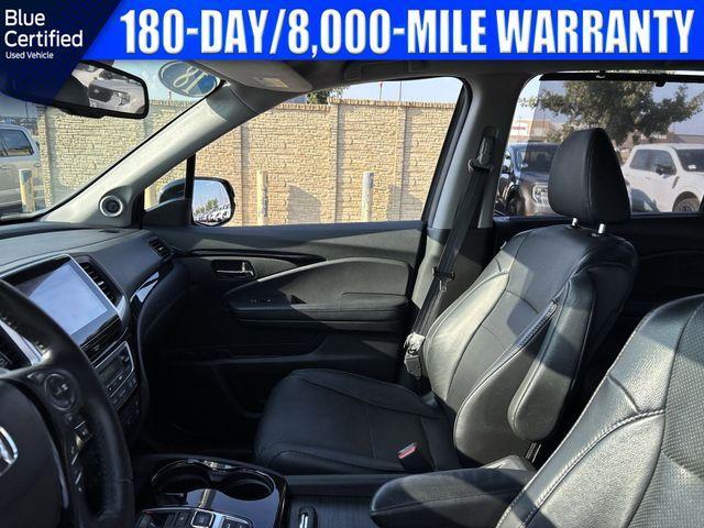used 2018 Honda Pilot car, priced at $23,000