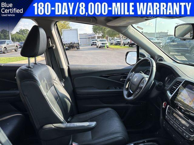 used 2018 Honda Pilot car, priced at $23,000