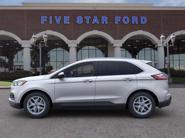 new 2024 Ford Edge car, priced at $34,834