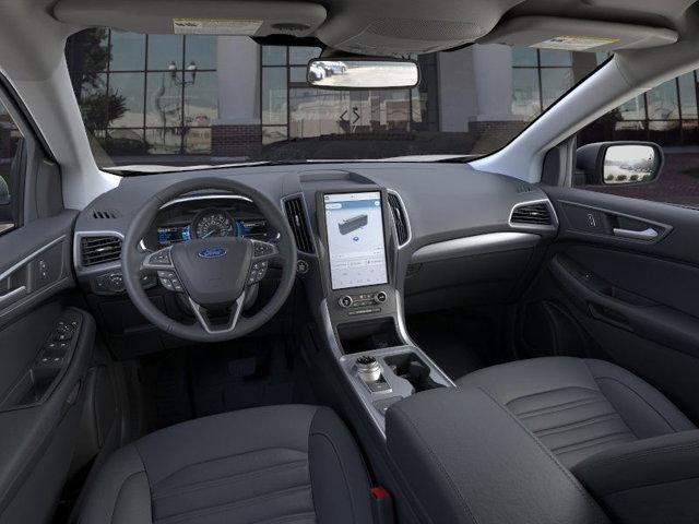 new 2024 Ford Edge car, priced at $34,834