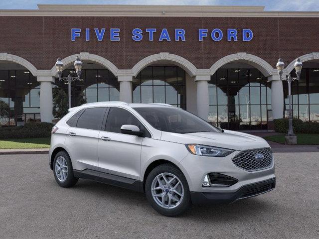 new 2024 Ford Edge car, priced at $34,834