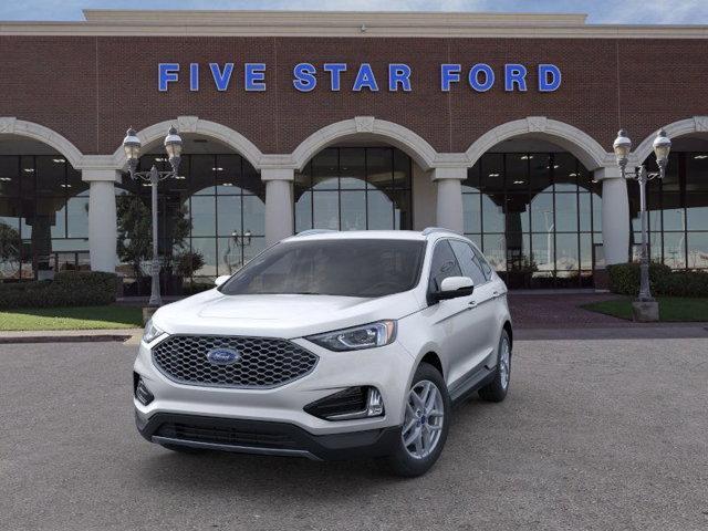 new 2024 Ford Edge car, priced at $34,834