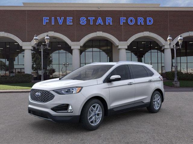 new 2024 Ford Edge car, priced at $34,834