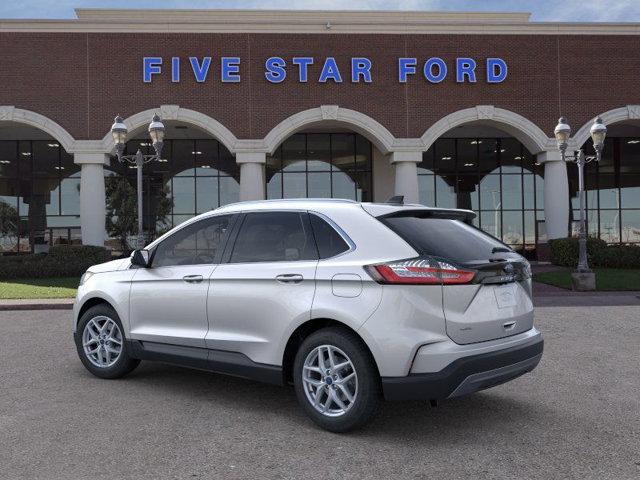 new 2024 Ford Edge car, priced at $34,834