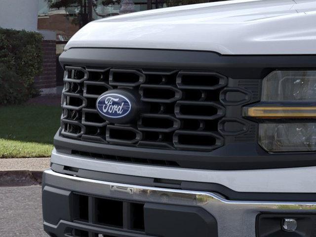 new 2024 Ford F-150 car, priced at $36,165