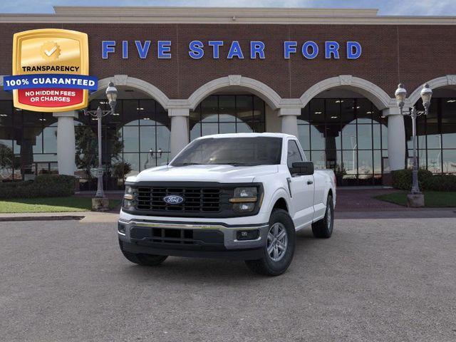 new 2024 Ford F-150 car, priced at $2,893,048