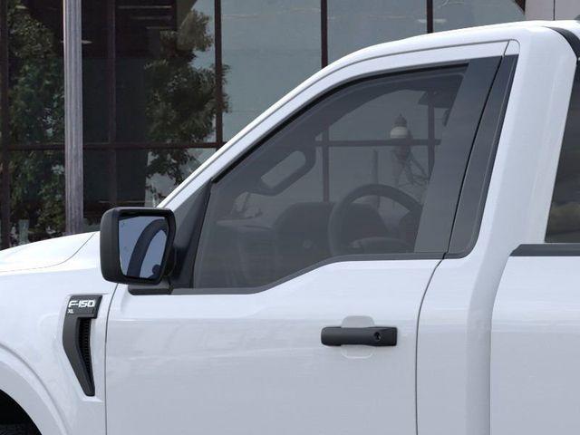 new 2024 Ford F-150 car, priced at $33,353