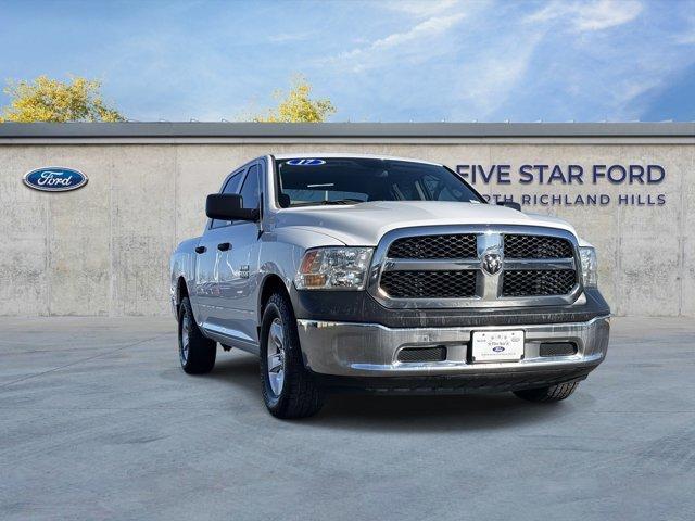 used 2017 Ram 1500 car, priced at $13,000