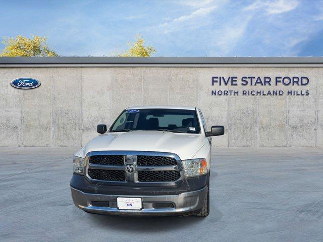 used 2017 Ram 1500 car, priced at $13,000