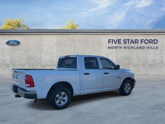 used 2017 Ram 1500 car, priced at $13,000