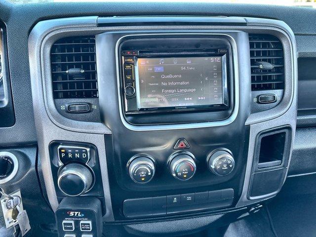 used 2017 Ram 1500 car, priced at $13,000