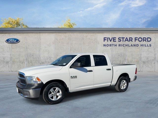 used 2017 Ram 1500 car, priced at $13,000