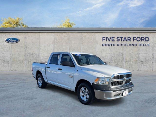 used 2017 Ram 1500 car, priced at $13,000