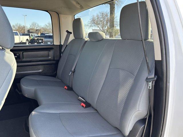 used 2017 Ram 1500 car, priced at $13,000