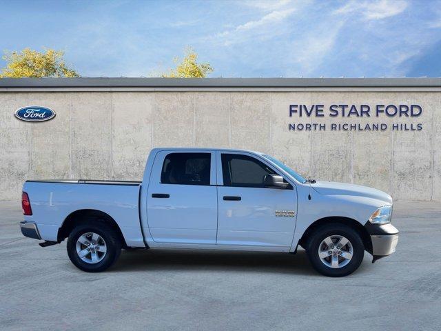 used 2017 Ram 1500 car, priced at $13,000