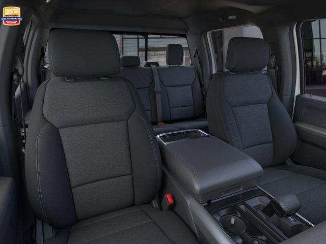 new 2025 Ford F-150 car, priced at $55,280