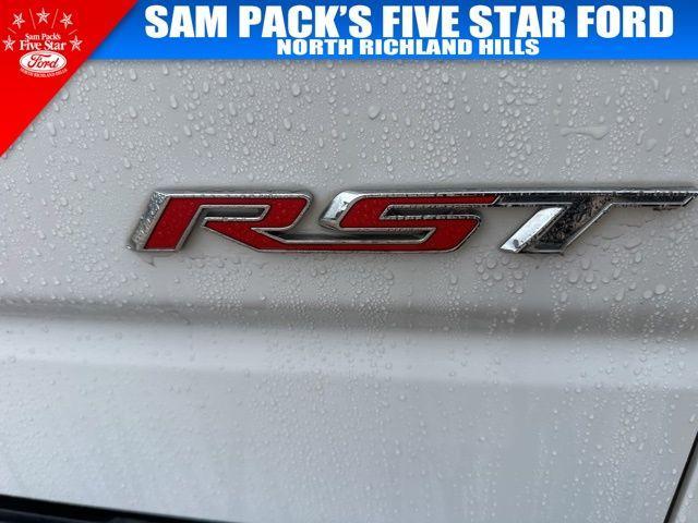 used 2022 Chevrolet Silverado 1500 car, priced at $44,000
