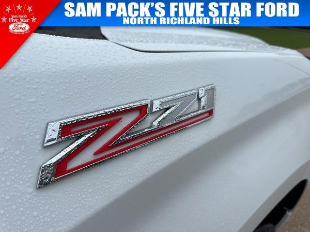used 2022 Chevrolet Silverado 1500 car, priced at $44,000