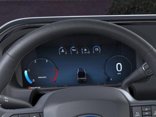 new 2025 Ford F-250 car, priced at $84,924