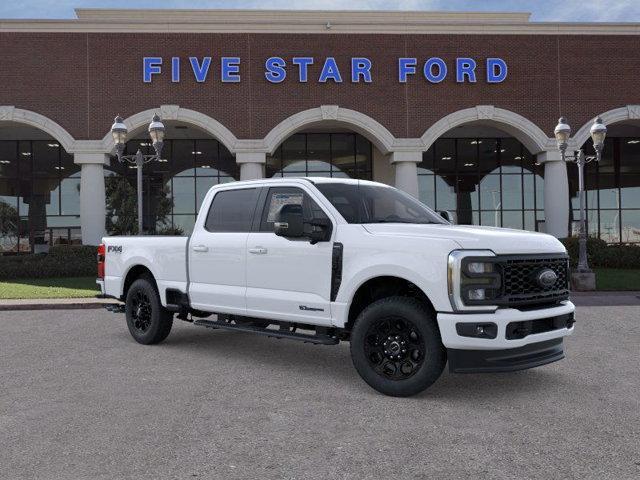 new 2025 Ford F-250 car, priced at $84,924