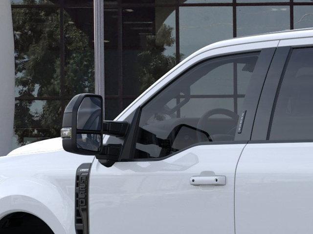 new 2025 Ford F-250 car, priced at $84,924