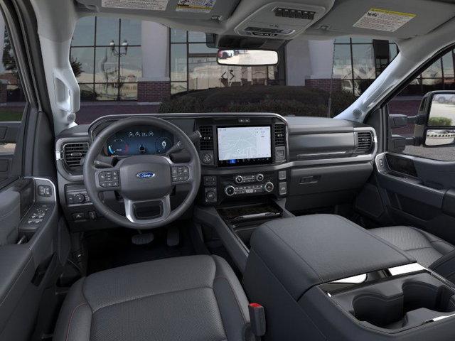 new 2025 Ford F-250 car, priced at $84,924