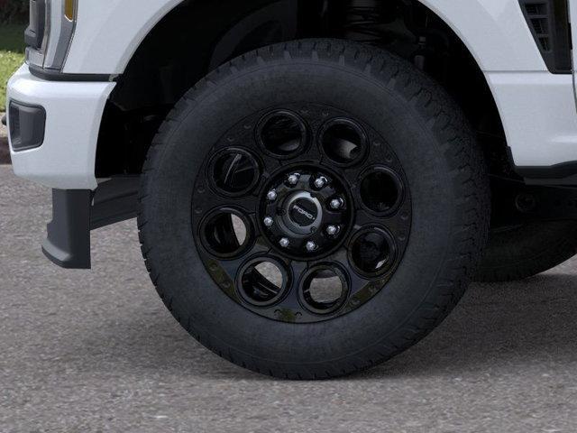 new 2025 Ford F-250 car, priced at $84,924