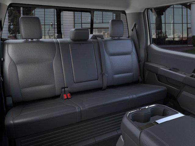 new 2025 Ford F-250 car, priced at $84,924