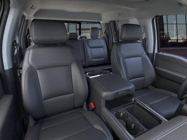 new 2025 Ford F-250 car, priced at $84,924