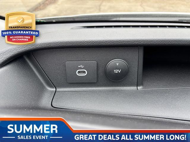 new 2024 Ford Transit-250 car, priced at $40,218