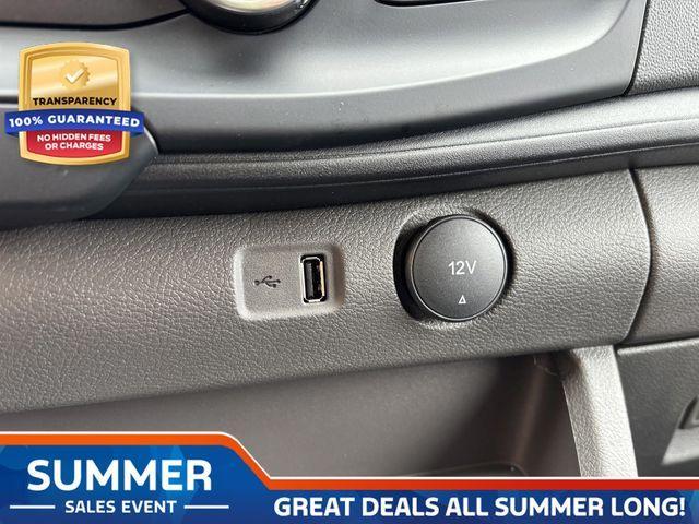 new 2024 Ford Transit-250 car, priced at $40,218
