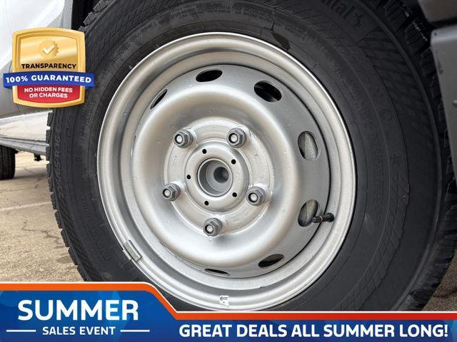 new 2024 Ford Transit-250 car, priced at $40,218