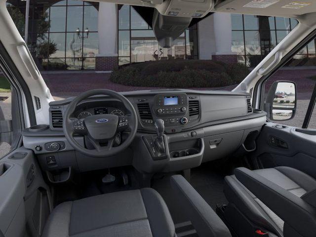 new 2025 Ford Transit-250 car, priced at $51,420