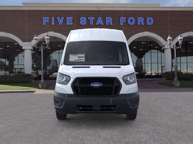 new 2025 Ford Transit-250 car, priced at $51,420