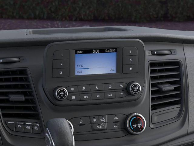 new 2025 Ford Transit-250 car, priced at $51,420