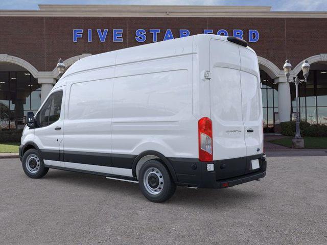 new 2025 Ford Transit-250 car, priced at $51,420