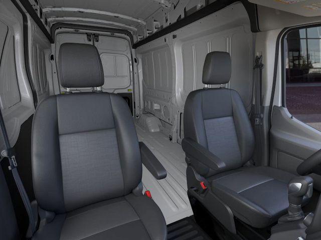 new 2025 Ford Transit-250 car, priced at $51,420