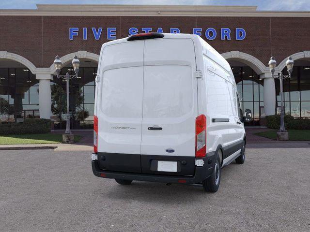new 2025 Ford Transit-250 car, priced at $51,420