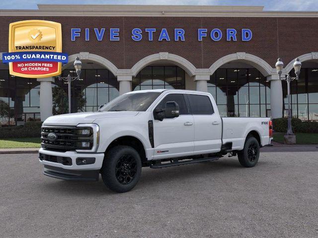 new 2024 Ford F-350 car, priced at $83,642