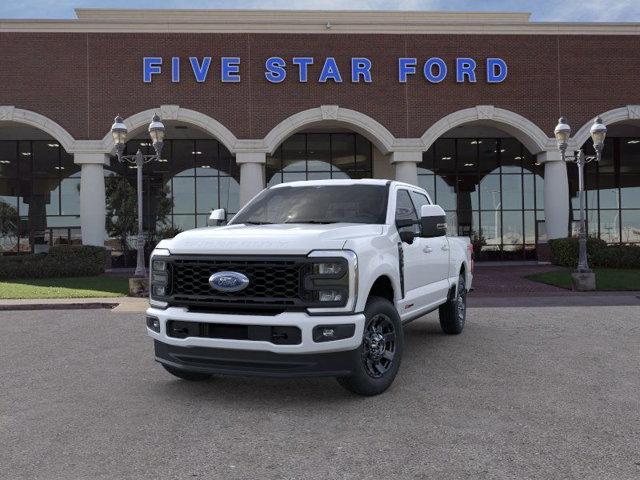 new 2024 Ford F-350 car, priced at $85,848