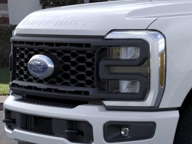 new 2024 Ford F-350 car, priced at $85,848