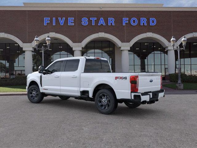 new 2024 Ford F-350 car, priced at $85,848