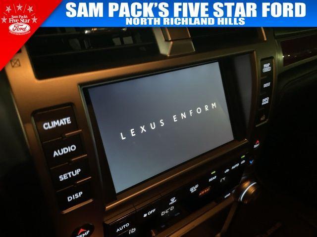 used 2013 Lexus GX 460 car, priced at $18,000