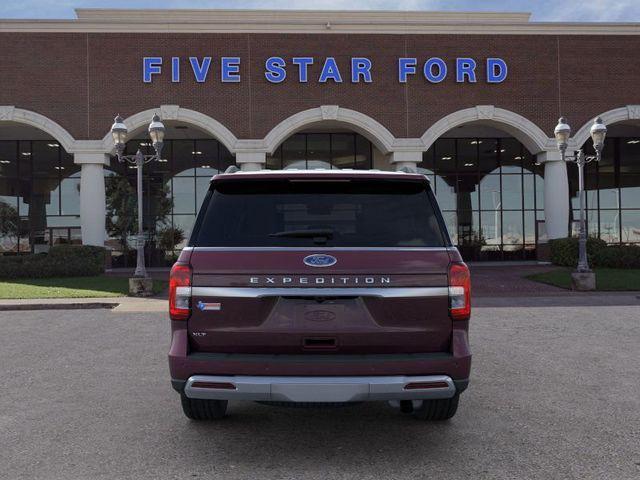 new 2024 Ford Expedition car, priced at $60,095