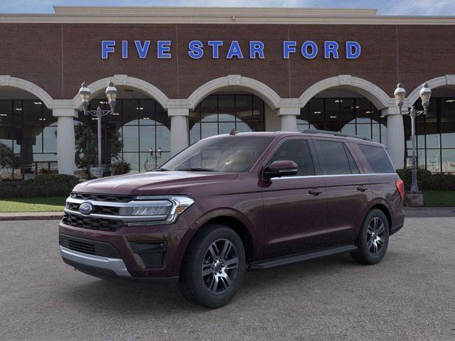 new 2024 Ford Expedition car, priced at $60,095