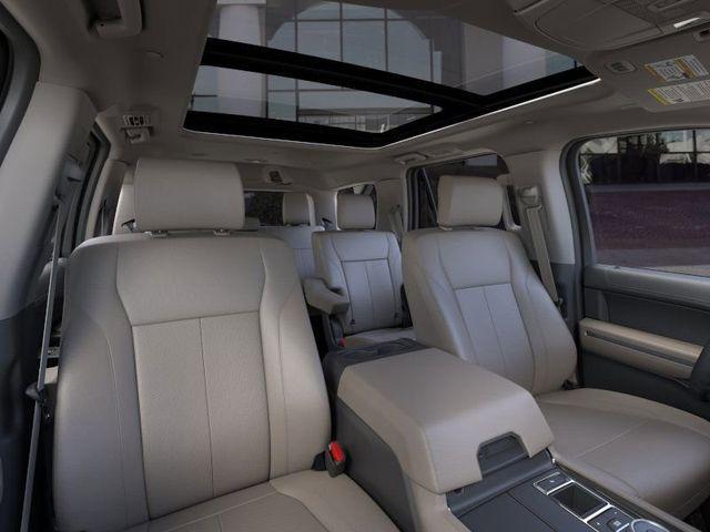 new 2024 Ford Expedition car, priced at $60,095